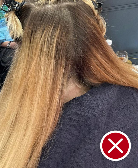 Mauvais-balayage
