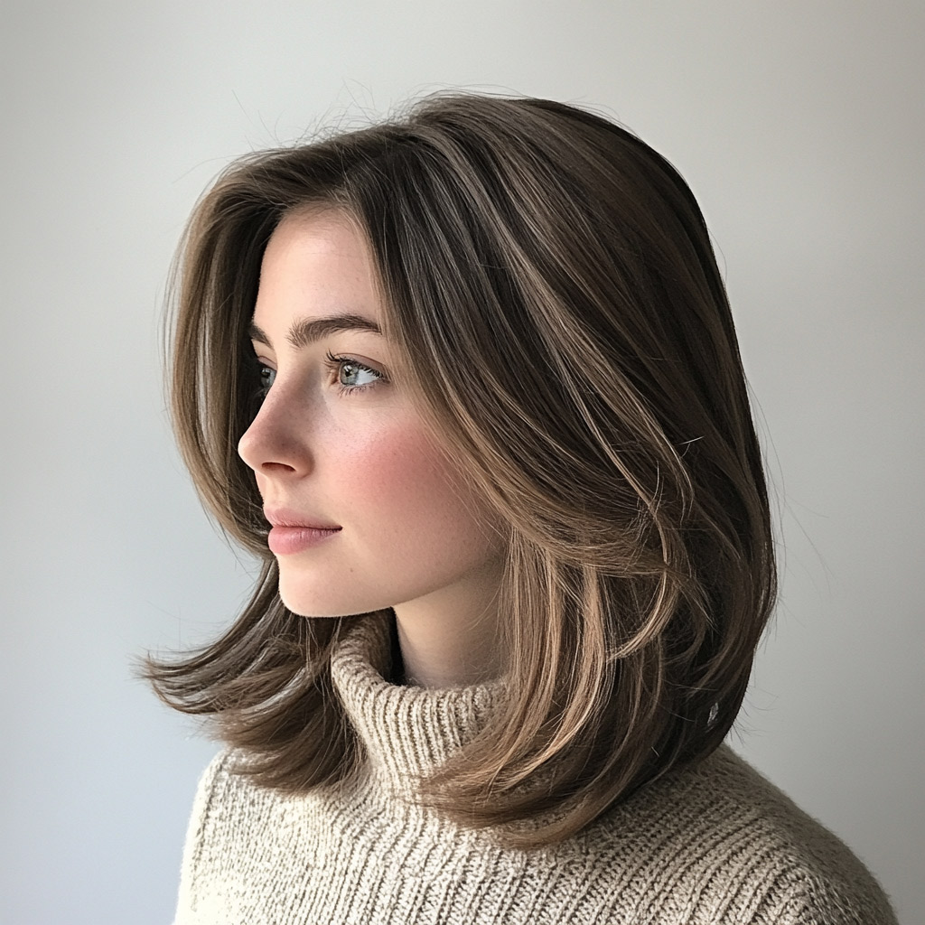 femme-brune